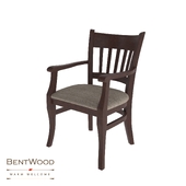 "OM" Стул Ливерпуль кресло от BentWood