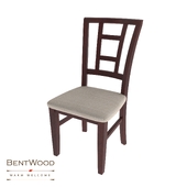 "OM" Стул Милтон от BentWood