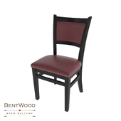 "OM" Стул Честер от BentWood