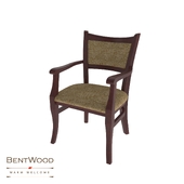 "OM" Стул Честер кресло от BentWood
