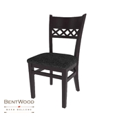 "OM" Стул Эдинбург от BentWood