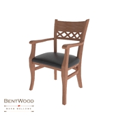 "OM" Стул Эдинбург кресло от BentWood