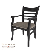 "OM" Стул Оксфорд кресло от BentWood