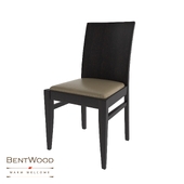 "OM" Стул Ямато 1 от BentWood