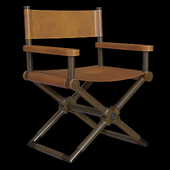 Holbrook Director's Chair