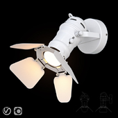 Спот Loft IT Cinema Loft2096-M