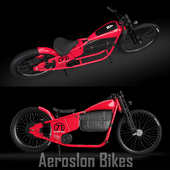 AeroslonBike HD 1975