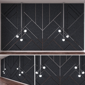 Wall decor