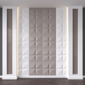 Wall decor