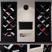 Wall decor