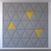 Wall decor