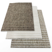 Curated Kravet rugs1