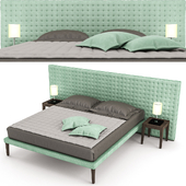 EBRIDI bed