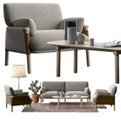 Savannah Sofa