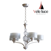 Подвесная люстра Vele Luce Friuli VL1235L05