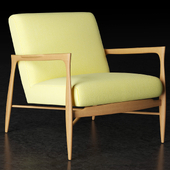 Floating Armchair