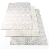 Curated Kravet rugs3