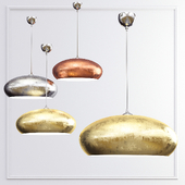 Pendant Light - 3 types