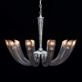 Люстра Lightstar Trofeo 895107