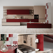 Riciclantica by Valcucine