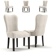 Arhaus Patton Dining Chair