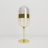 Mm Lampadari Pill Table Lamp