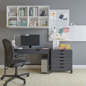 IKEA set