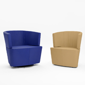 Кресло JOEL от Walter Knoll