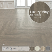 Luxury Vinyl Tiles No: 15