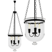 Chandelier MASON MEDIUM - CH125M-3