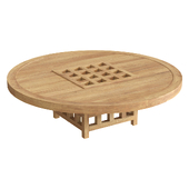 Sutherland Catalina Coffee Table