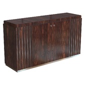Ralph Lauren Penthouse Suite Fluted Console