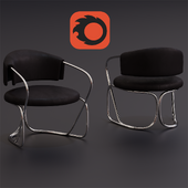 A-Round Chair