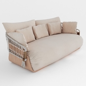 Kathryn sofa Visionnaire