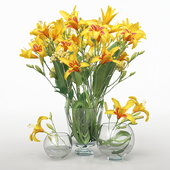 Daylily_vase_2