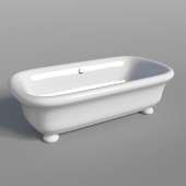 Chesterfield Bathtub