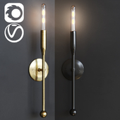 Studio Dunn Sorenthua Sconce
