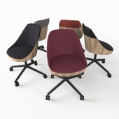 Kaiak Chair Enea