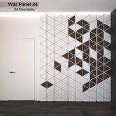 Wall Panel 24