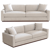 Ralph Lauren Desert Modern Sofa