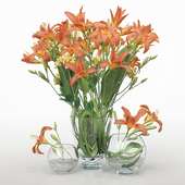 Daylily_vase_1