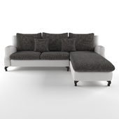 Modern sofa