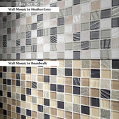 Tiles set 96