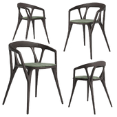 Savanna Dining chair