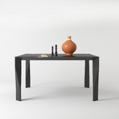 Molteni table Diamond