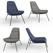 Eero Accent Lounge Chair