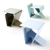 Wizard tables Bontempi Casa