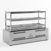 Mibrasa - Robatayaki RM 115