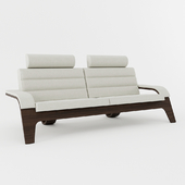 Roche Bobois Nova sofa