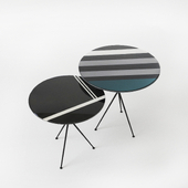 LIQUID coffee tables